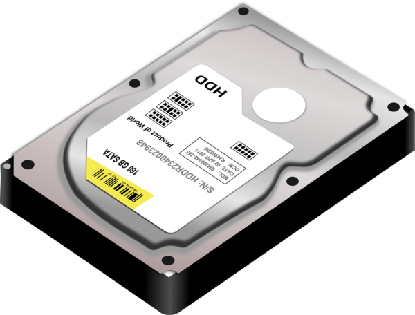 Seagate Enterprise Capacity 2TB 7200rpm